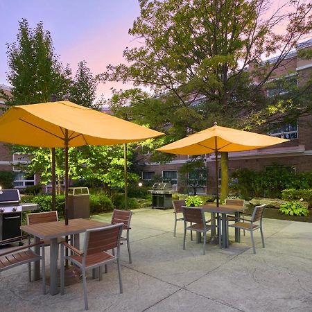 Towneplace Suites By Marriott Mississauga-Airport Corporate Centre Dış mekan fotoğraf