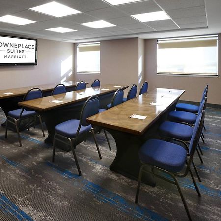 Towneplace Suites By Marriott Mississauga-Airport Corporate Centre Dış mekan fotoğraf