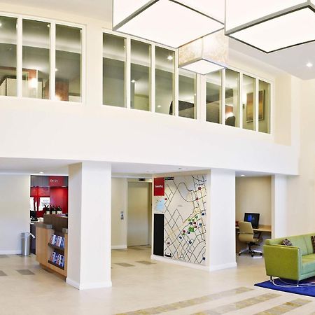 Towneplace Suites By Marriott Mississauga-Airport Corporate Centre İç mekan fotoğraf