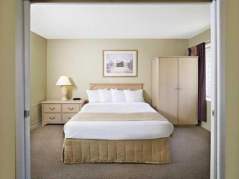 Towneplace Suites By Marriott Mississauga-Airport Corporate Centre Dış mekan fotoğraf