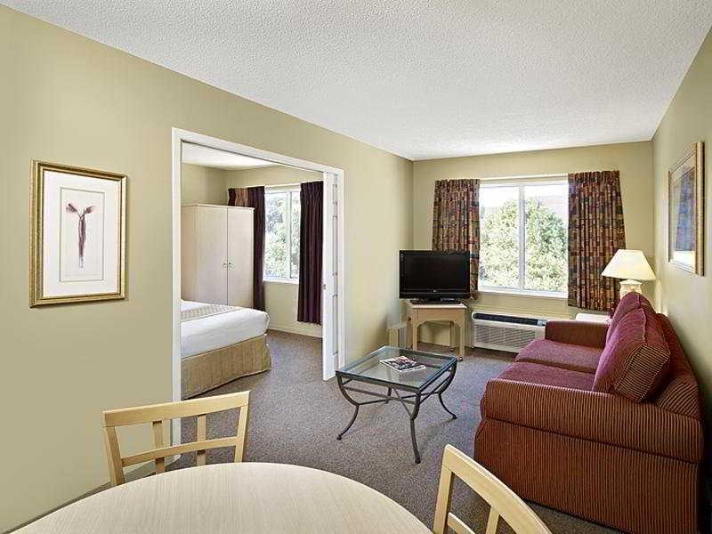 Towneplace Suites By Marriott Mississauga-Airport Corporate Centre Oda fotoğraf