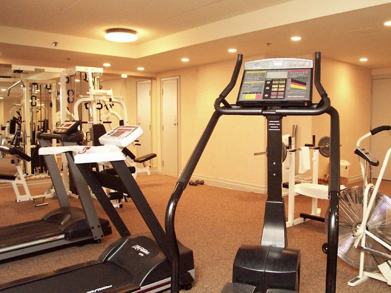 Towneplace Suites By Marriott Mississauga-Airport Corporate Centre Dış mekan fotoğraf