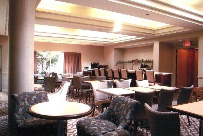 Towneplace Suites By Marriott Mississauga-Airport Corporate Centre Dış mekan fotoğraf